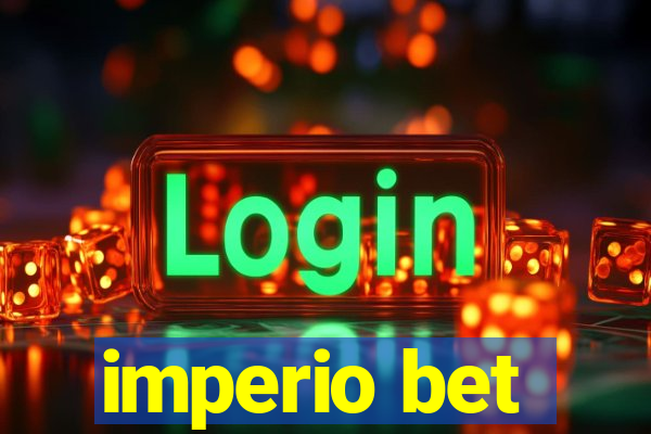 imperio bet